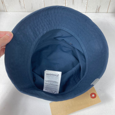 【Unisex M/L ネイビー系】 Houdini ( フーディニ ) バケット リスト ハット Bucket List Hat ポリエステル ウェア ウェア小物 ヘッドウェア ハット z00059702  ハット ヘッドウェア ウェア小物 ウェア