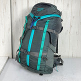 【Women's OneSize チャコール系】 Mystery Ranch ( ミステリーランチ ) ケルン Cairn ナイロン バッグ ストレージ バックパック 容量【30L～54L】 z00060034  容量【30L～54L】 バックパック バッグ ストレージ