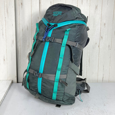 【Women's OneSize チャコール系】 Mystery Ranch ( ミステリーランチ ) ケルン Cairn ナイロン バッグ ストレージ バックパック 容量【30L～54L】 z00060034  容量【30L～54L】 バックパック バッグ ストレージ