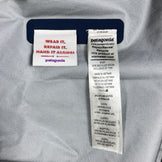 [Kid's XXL Navy] 2023 Patagonia Torrentshell 3L Rain Jacket, NENA Nylon, Tops, Outerwear, Rain Shell, z00053