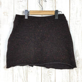 【Women's M ブラウン系】Chums ( チャムス ) ウール カーゴ スカート Wool Cargo Skirt Women's スカート ボトムス ウェア - 【公式】2ndGEAR（セカンドギア）Webショップ【登山用品・アウトドア用品専門 買取販売店】