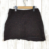 【Women's M ブラウン系】Chums ( チャムス ) ウール カーゴ スカート Wool Cargo Skirt Women's スカート ボトムス ウェア - 【公式】2ndGEAR（セカンドギア）Webショップ【登山用品・アウトドア用品専門 買取販売店】