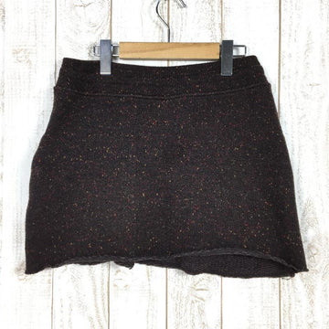 【Women's M ブラウン系】Chums ( チャムス ) ウール カーゴ スカート Wool Cargo Skirt Women's スカート ボトムス ウェア - 【公式】2ndGEAR（セカンドギア）Webショップ【登山用品・アウトドア用品専門 買取販売店】