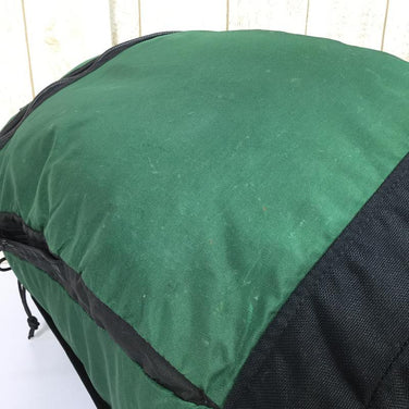 【M グリーン系】 Gregory ( グレゴリー ) ショルダーブレード Shoulder Blade グリーン アメリカ製 青タグ 旧タグ デイパック バックパック 入手困難 デイパック 容量【～29L】 バックパック バッグ ストレージ - 【公式】2ndGEAR（セカンドギア）Webショップ【登山用品・アウトドア用品専門 買取販売店】