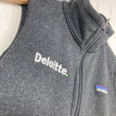 【Women's S ブラック系】 2018 Patagonia ( パタゴニア ) ベター セーター ベスト Better Sweater Vest 入手困難 ユニフォーム ポリエステル ウェア トップス アウター ジャケット フリース z00056678  フリース-4