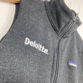 【Women's S ブラック系】 2018 Patagonia ( パタゴニア ) ベター セーター ベスト Better Sweater Vest 入手困難 ユニフォーム ポリエステル ウェア トップス アウター ジャケット フリース z00056678  フリース