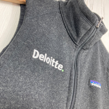 【Women's S ブラック系】 2018 Patagonia ( パタゴニア ) ベター セーター ベスト Better Sweater Vest 入手困難 ユニフォーム ポリエステル ウェア トップス アウター ジャケット フリース z00056678  フリース