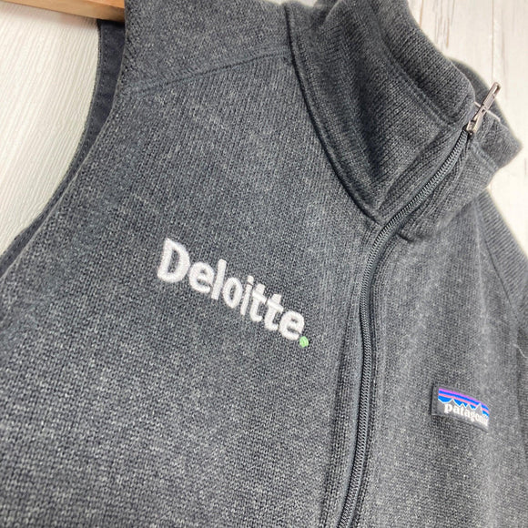 【Women's S ブラック系】 2018 Patagonia ( パタゴニア ) ベター セーター ベスト Better Sweater Vest 入手困難 ユニフォーム ポリエステル ウェア トップス アウター ジャケット フリース z00056678  フリース