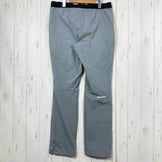 【Men's 50 グレー系】 Mammut ( マムート ) エナジーライト ソフトシェル パンツ Aenergy Light SO Pants ナイロン ウェア ボトムス ロングパンツ ソフトシェル z00058198  ソフトシェル ロングパンツ ボトムス ウ