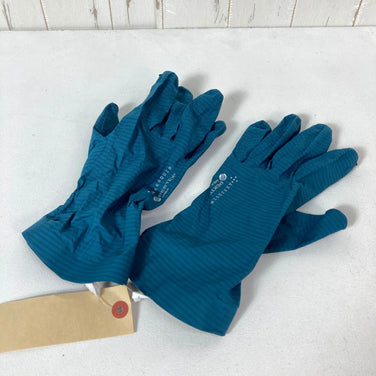【Unisex M ネイビー系】 Axesquin ( アクシーズクイン ) ライト シェル ウォーター プルーフ グローブ Light Shell WP Glove ナイロン ウェア ウェア小物 グローブ 手袋 Pertex Shield ( パーテックス・シールド