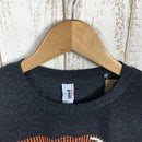 【Men's S チャコール系】 ザイオン ナショナルパーク フォーエバー プロジェクト Tシャツ Zion National Park Forever Project T-Shirt 希少なアウトドアTシャツ アンヴィル60/40ボディ 入手困難 Internati - 【公式】2ndGEAR（セカンドギア）Webショップ【登山用品・アウトドア用品専門 買取販売店】