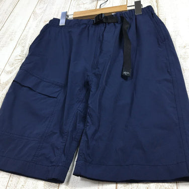 【Unisex S ネイビー系】 Rokx ( ロックス ) × バンブーシュート パック クライミング ショーツ Pack Climbing Shorts ストレッチ 速乾 ナイロン RXMS7261B Unisex 化繊 ショーツ ショートパンツ ボトムス ウェ - 【公式】2ndGEAR（セカンドギア）Webショップ【登山用品・アウトドア用品専門 買取販売店】