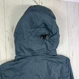 【Women's 34 ブルー系】 SASTA ( サスタ ) キビッコ W ジャケット Kivikko W Takki 0041 27 Slate Blue z00056174 27 Slate Blue コットン アウター ジャケット トップス ウェア