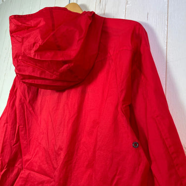 【Men's S レッド系】 Mammut ( マムート ) ウィング ジャケット Wing Jacket ウェア トップス アウター ジャケット ウィンドシェル z00055429  ウィンドシェル アウター ジャケット トップス ウェア