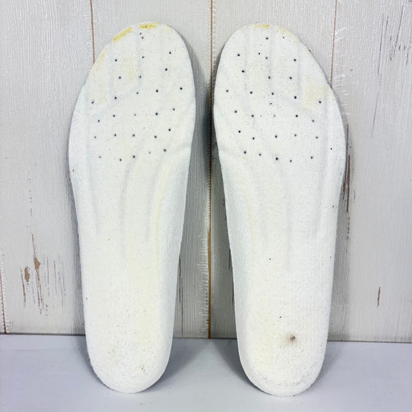 【Men's 27.3cm イエロー系】 La Sportiva ( ラ・スポルティバ ) ネパール キューブ ゴアテックス Nepal Cube GTX 厳冬期用 ワンタッチアイゼン対応 マウンテニアリング ブーツ フットウェア 厳冬期用アルパインブーツ z00061751