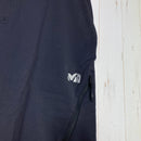 【Men's L ブラック系】 Millet ( ミレー ) モンテローザ パンツ MONTE ROSA PANT ナイロン ウェア ボトムス ロングパンツ フリース z00058915  フリース ロングパンツ ボトムス ウェア-4