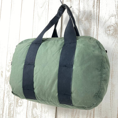 【XS グリーン系】 Gregory ( グレゴリー ) ダッフルバッグ Duffle Bag 生産終了モデル 入手困難 銀タグ 旧ロゴ ナイロン バッグ ストレージ ダッフルバッグ ボストンバッグ z00051008 ダッフルバッグ ボストンバッグ バ - 【公式】2ndGEAR（セカンドギア）Webショップ【登山用品・アウトドア用品専門 買取販売店】