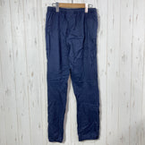 【Men's S ネイビー系】 Patagonia ( パタゴニア ) フーディニ パンツ Houdini Pants ナイロン ウェア ボトムス ロングパンツ ウィンドシェル z00056603  ウィンドシェル ロングパンツ ボトムス ウェア