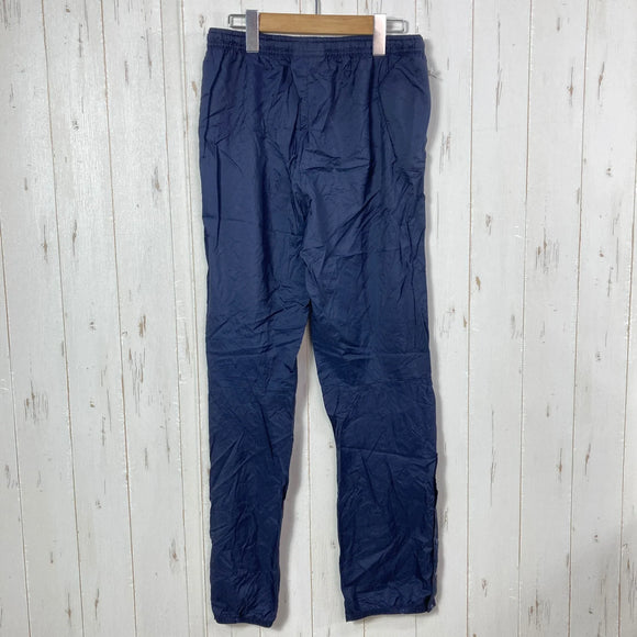 【Men's S ネイビー系】 Patagonia ( パタゴニア ) フーディニ パンツ Houdini Pants ナイロン ウェア ボトムス ロングパンツ ウィンドシェル z00056603  ウィンドシェル ロングパンツ ボトムス ウェア