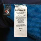 【Men's XS ネイビー系】Patagonia ( パタゴニア ) アズ ハイブリッド ジャケット Adze Hybrid Jacket ポーラテック ウィンドブロック 防風 ソフトシェル フリース 生産終了モデル 入手困難 83450 International Men's ソフトシェル アウター ジャケット トップス ウェア - 【公式】2ndGEAR（セカンドギア）Webショップ【登山用品・アウトドア用品専門 買取販売店】