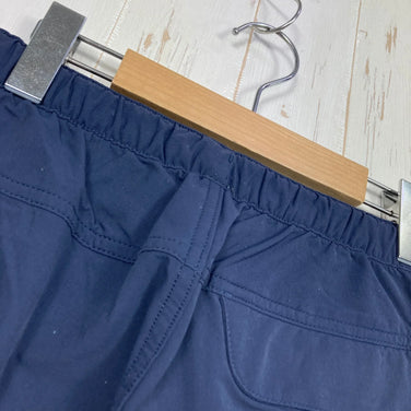 【Women's S ネイビー系】 Marmot ( マーモット ) トレック コンフォ パンツ Trek Comfo Pant ナイロン ウェア ボトムス ロングパンツ ソフトシェル z00059151  ソフトシェル ロングパンツ ボトムス ウェア