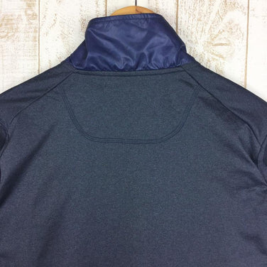 【Men's M グレー系】Marmot ( マーモット ) ジムニー ジャケット Gymnny Jacket TOMLJB71 Asian Men's フリース アウター ジャケット トップス ウェア - 【公式】2ndGEAR（セカンドギア）Webショップ【登山用品・アウトドア用品専門 買取販売店】