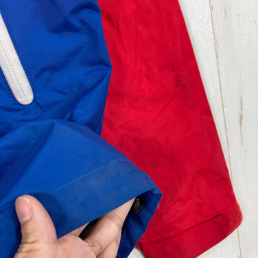 【Men's M レッド系】 Columbia ( コロンビア ) デクルーズ サミット ジャケット Decruz Summit Jacket ナイロン ウェア トップス アウター ジャケット レインシェル z00056672  レインシェル アウター ジャケット