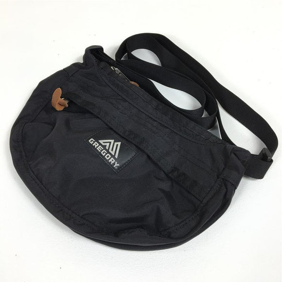 【OneSize ブラック系】Gregory ( グレゴリー ) ティーニー サッチェル Tiny Satchel ショルダーバッグ ショルダーバッグ バッグ ストレージ - 【公式】2ndGEAR（セカンドギア）Webショップ【登山用品・アウトドア用品専門 買取販売店】