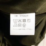 【Men's M グリーン系】 Foxfire ( フォックスファイヤー ) ベントレックス ハイブリッド ジャケット Ventlex Hybrid Jacket 化繊ダウン 5113024 Asian Men's ポーラテック・パワーフィル ポーラテック・アルファ - 【公式】2ndGEAR（セカンドギア）Webショップ【登山用品・アウトドア用品専門 買取販売店】