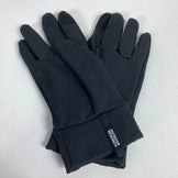 Outdoor Research Adrenaline 3-in-11 Gloves, Men's Medium, Black. Synthetic Down Gloves. z00054388.