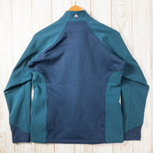 【Women's L ネイビー系】 Montbell ( モンベル ) サイクライム ジャケット ナイロン ウェア トップス アウター ジャケット ソフトシェル z00050708 ソフトシェル アウター ジャケット トップス ウェア - 【公式】2ndGEAR（セカンドギア）Webショップ【登山用品・アウトドア用品専門 買取販売店】