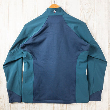 【Women's L ネイビー系】 Montbell ( モンベル ) サイクライム ジャケット ナイロン ウェア トップス アウター ジャケット ソフトシェル z00050708 ソフトシェル アウター ジャケット トップス ウェア - 【公式】2ndGEAR（セカンドギア）Webショップ【登山用品・アウトドア用品専門 買取販売店】