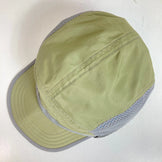 【OneSize グリーン系】 Sunday Afternoons ( サンデーアフタヌーン ) クラッシンイットキャップ ナイロン ウェア ウェア小物 ヘッドウェア キャップ z00053155  キャップ ヘッドウェア ウェア小物 ウェア