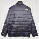【Men's L ブラック系】 The North Face ( ザ・ノースフェイス ) ライトウェイト シンセティック インサレーション ジャケット Lightweight Synthetic Insulation Jacket 化繊ダウン ウェア トップス アウ-8