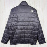 【Men's L ブラック系】 The North Face ( ザ・ノースフェイス ) ライトウェイト シンセティック インサレーション ジャケット Lightweight Synthetic Insulation Jacket 化繊ダウン ウェア トップス アウ