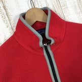 【Men's S レッド系】 Patagonia ( パタゴニア ) シンチラ マースピアル プルオーバー Synchilla Marsupial Pullover フェニックスレッド×ロック フリース ジャケット 生産終了モデル 入手困難 25735 Inter - 【公式】2ndGEAR（セカンドギア）Webショップ【登山用品・アウトドア用品専門 買取販売店】