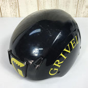 【OneSize ブラック系】Grivel ( グリベル ) サラマンダー Salamander V46R 山岳ヘルメット 生産終了モデル 入手困難 V46R ヘルメット - 【公式】2ndGEAR（セカンドギア）Webショップ【登山用品・アウトドア用品専門 買取販売店】