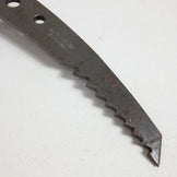 【OneSize ブルー系】 Camp ( カンプ ) ヤヌー Jannu ピッケル アイスアックス ウィンターギア - 【公式】2ndGEAR（セカンドギア）Webショップ【登山用品・アウトドア用品専門 買取販売店】