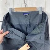 【Men's 30 グレー系】 2018 Patagonia ( パタゴニア ) サイマル アルパイン パンツ Simul Alpine Pants FGE ポリエステル ウェア ボトムス ロングパンツ  z00060151 FGE  ロングパンツ ボトムス ウェア
