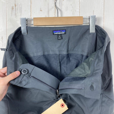 【Men's 30 グレー系】 2018 Patagonia ( パタゴニア ) サイマル アルパイン パンツ Simul Alpine Pants FGE ポリエステル ウェア ボトムス ロングパンツ  z00060151 FGE  ロングパンツ ボトムス ウェア