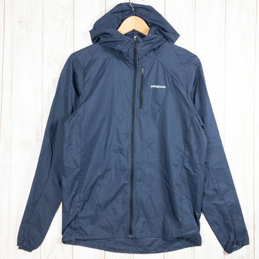 【Men's S ネイビー系】 Patagonia ( パタゴニア ) フーディニ ジャケット Houdini Jacket ナイロン 24141 International Men's ウィンドシェル アウター ジャケット トップス ウェア - 【公式】2ndGEAR（セカンドギア）Webショップ【登山用品・アウトドア用品専門 買取販売店】