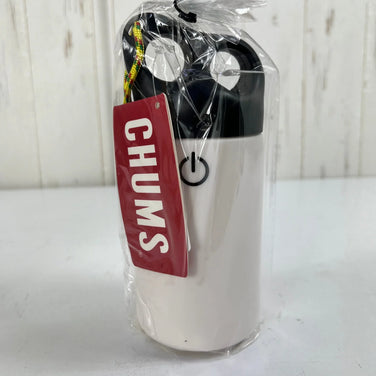 Chums Camper Bottle LED Light (Free Size, Black) (CH62-1741 0000 z00056792 0000) Lantern Lighting Gear