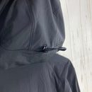 【Men's S ブラック系】 Arcteryx ( アークテリクス ) ガンマ ハイブリッド フーディ Gamma Hybrid Hoody ストレッチ 通気性 耐風性 ナイロン ウェア トップス アウター ジャケット ソフトシェル z00061585  ソフトシ-10