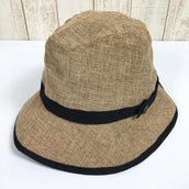 【Unisex M ベージュ系】 The North Face ( ザ・ノースフェイス ) ハイク ハット Hike Hat NN01815 Unisex ハット ヘッドウェア ウェア小物 ウェア - 【公式】2ndGEAR（セカンドギア）Webショップ【登山用品・アウトドア用品専門 買取販売店】