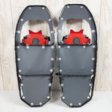 【OneSize ブラック系】 Msr ( エムエスアール ) ライトニングアッセント 22 Lightning Ascent 22 40203 スノーシュー ウィンターギア - 【公式】2ndGEAR（セカンドギア）Webショップ【登山用品・アウトドア用品専門 買取販売店】