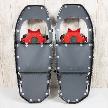 【OneSize ブラック系】 Msr ( エムエスアール ) ライトニングアッセント 22 Lightning Ascent 22 40203 スノーシュー ウィンターギア - 【公式】2ndGEAR（セカンドギア）Webショップ【登山用品・アウトドア用品専門 買取販売店】