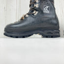 【Men's 25.7cm ブラック系】 Lowa ( ローバー ) ピッツブイン ゴアテックス Piz Buin GTX レザー フットウェア 厳冬期用アルパインブーツ z00058480  厳冬期用アルパインブーツ フットウェア-5
