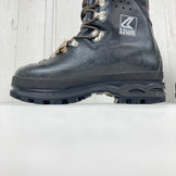 【Men's 25.7cm ブラック系】 Lowa ( ローバー ) ピッツブイン ゴアテックス Piz Buin GTX レザー フットウェア 厳冬期用アルパインブーツ z00058480  厳冬期用アルパインブーツ フットウェア