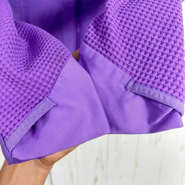 [Women's XS, Purple] 2018 Patagonia Nano-Air Light Hybrid Hoody LIH Synthetic Down Wear Tops Outer Jacket Synthetic Insulation z0005816