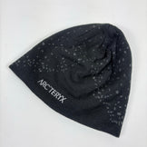 【OneSize ブラック系】 Arcteryx ( アークテリクス ) エファバーセント トーク Effervescent Toque ウール ウェア ウェア小物 ヘッドウェア ビーニー z00055248  ビーニー ヘッドウェア ウェア小物 ウェア